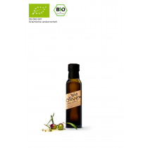 Oliveöl nativ extra 50ml