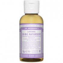 18in1 Naturseife Lavendel