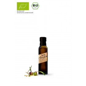 Olivenöl nativ extra 50ml