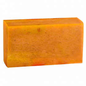 Midsommar Berry Naturseife mit Moltebeeren 100g