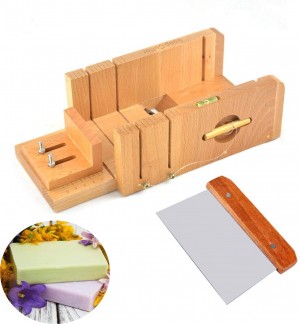 Laib Cutter Form-Set Holz