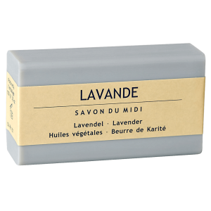Lavendel Seife, 100 g