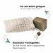 Seifensäckchen aus Sisal