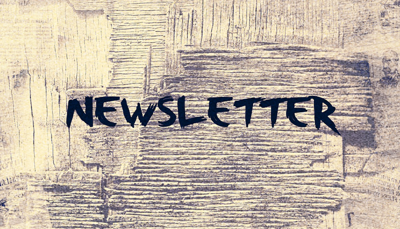 Newsletter